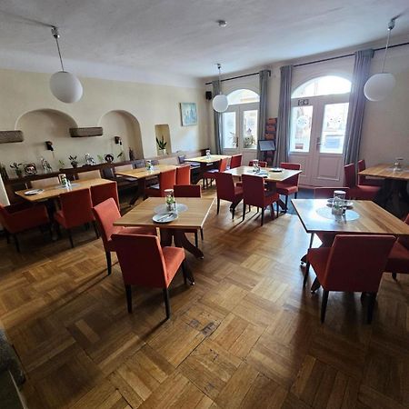 Hotel Goldene Rose Weissenburg in Bayern Ngoại thất bức ảnh