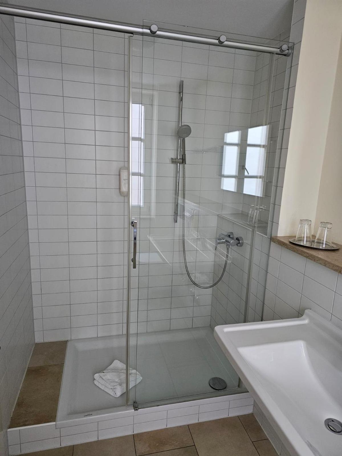 Hotel Goldene Rose Weissenburg in Bayern Ngoại thất bức ảnh